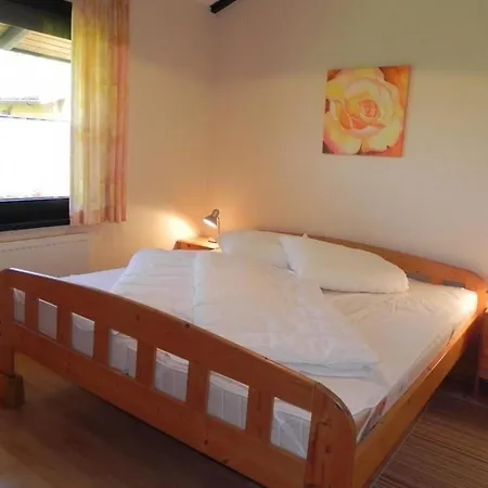 Freistehendes Ferienhaus Mit Garten An Der Nordsee * Butjadingen