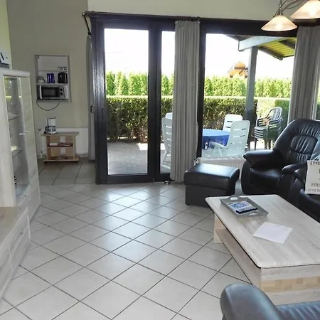 Holiday home Freistehendes Ferienhaus Mit Garten An Der Nordsee *
